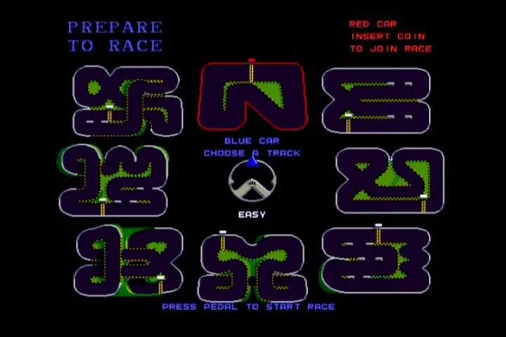 Midway Arcade Treasures 2 (GCN)