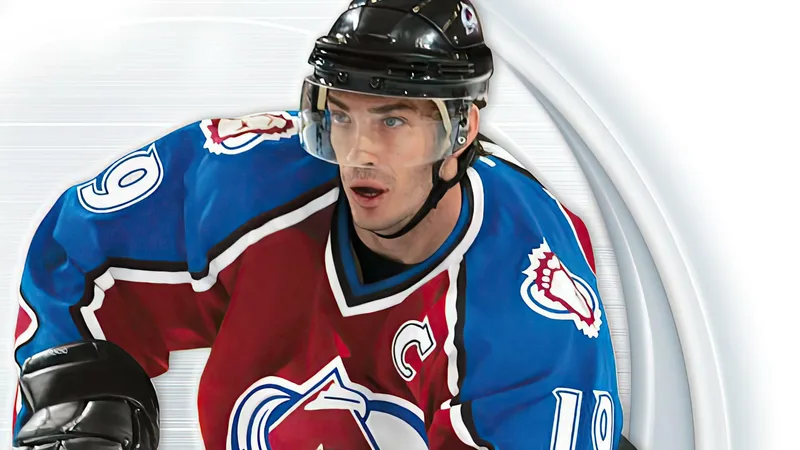 NHL 2004 (GCN)