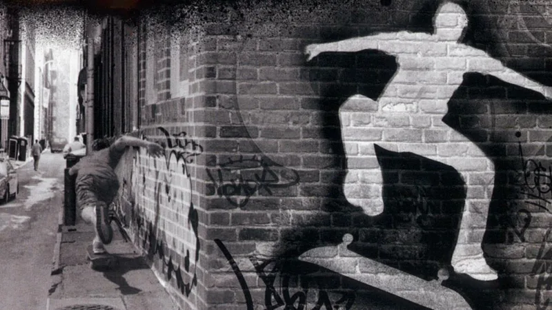 Tony Hawk's Underground (GCN)