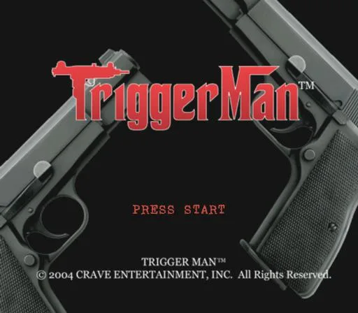 Trigger Man (GCN)