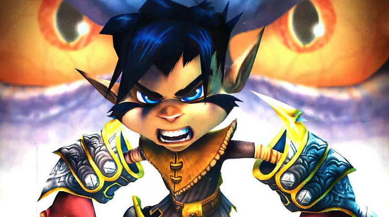Vexx (GCN)