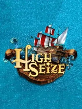 High Seize (NGAGE)
