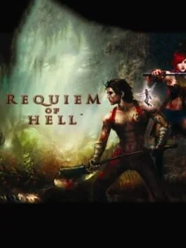 Requiem of Hell (NGAGE)
