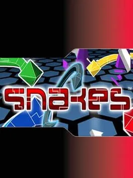 Snakes (NGAGE)