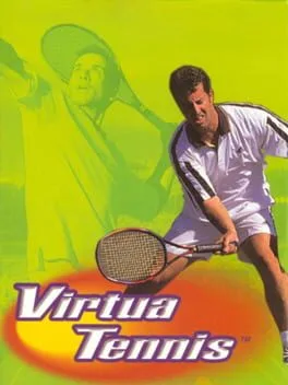 Virtua Tennis (NGAGE)
