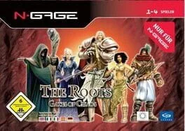 The Roots: Gates of Chaos (NGAGE)