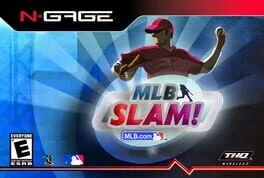 MLB Slam! (NGAGE)