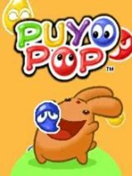 Puyo Pop (NGAGE)