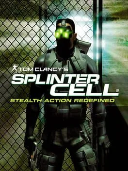 Tom Clancy's Splinter Cell (NGAGE)