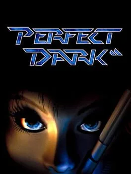 Perfect Dark [Expansion Pak Bundle] (N64)