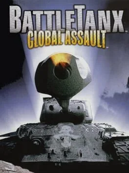 Battletanx Global Assault [Limited Run] (N64)