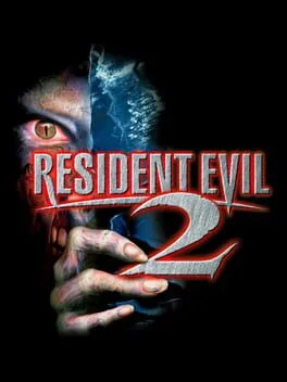 Resident Evil 2 [USA-1] (N64)