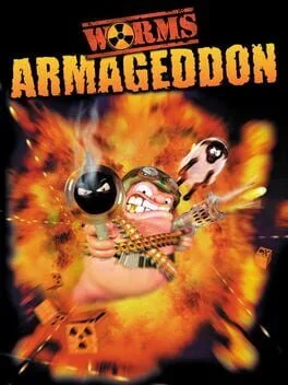 Worms Armageddon [Collector's Edition] (N64)