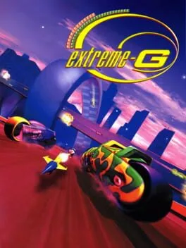 Extreme G [Special Edition] (N64)