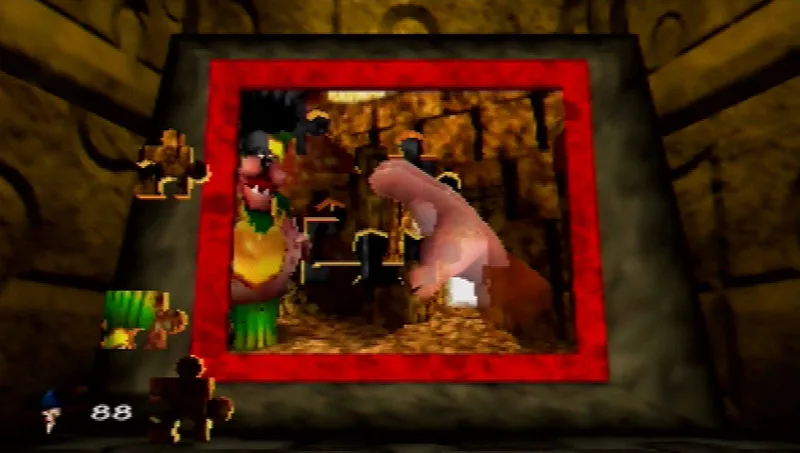 Banjo-Tooie (N64)
