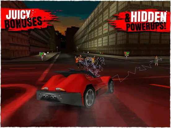 Carmageddon (N64)