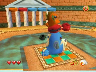 Glover (N64)