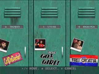 Ready 2 Rumble Boxing: Round 2 (N64)