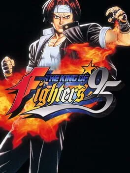 The King of Fighters '95 (NEO)