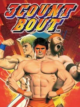 3 Count Bout (NEOCD)