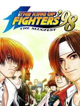 The King of Fighters '98 (NEOCD)
