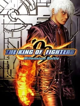 The King of Fighters '99: Millennium Battle (NEOCD)