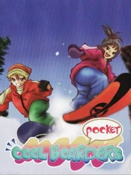 Cool Boarders Pocket (NGPC)