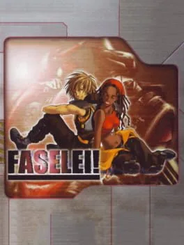 Faselei! (NGPC)