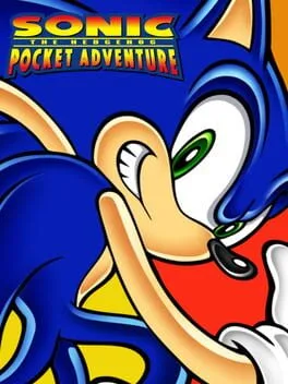 Sonic the Hedgehog Pocket Adventure (NGPC)
