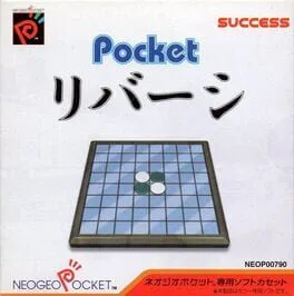 Pocket Reversi (NGPC)