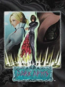 Dark Arms: Beast Buster 1999 (NGPC)