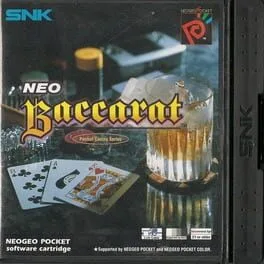 Neo Baccarat (NGPC)