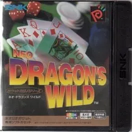Neo Dragon's Wild (NGPC)