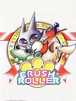 Crush Roller (NGPC)