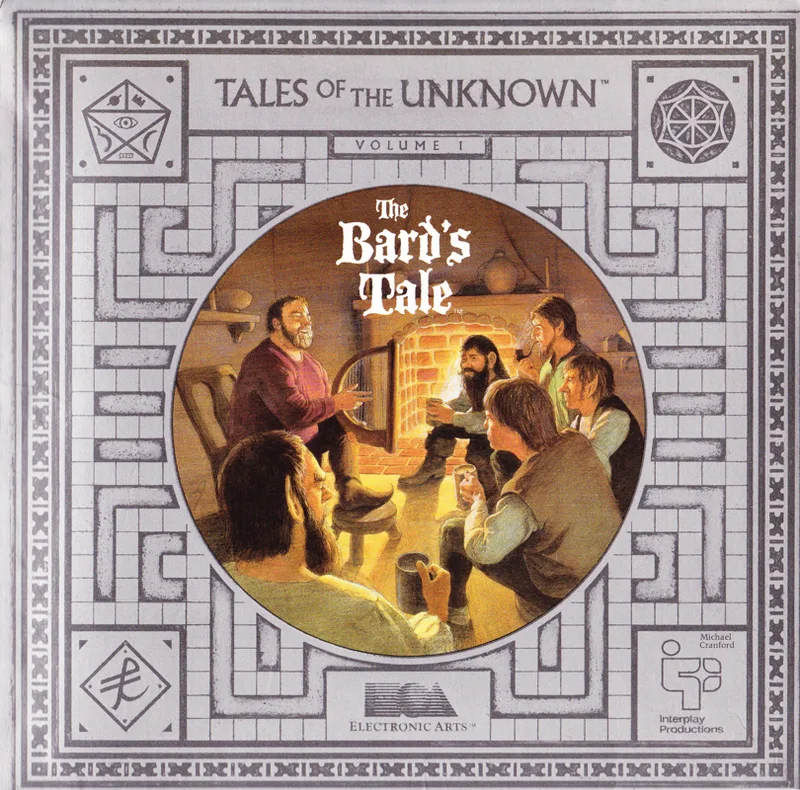 Bard's Tale