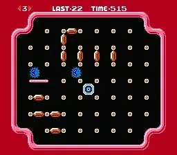 Clu Clu Land (1984)