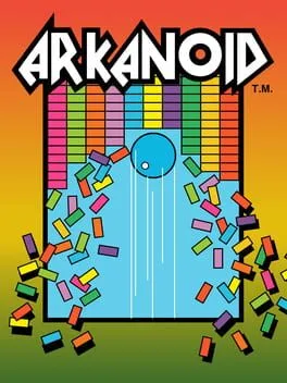 Arkanoid [Controller Bundle] (NES)