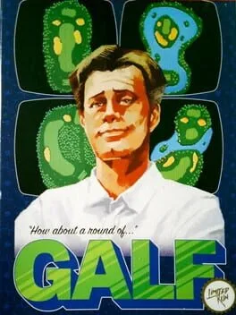 Galf [Gold] (NES)