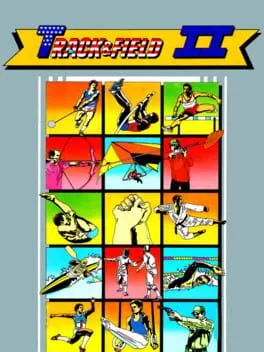 Track and Field II