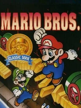 Mario Bros [Classic Series]
