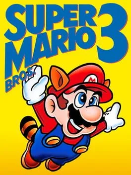Super Mario Bros 3 [Classic Series]