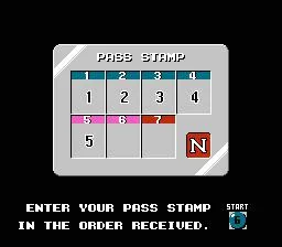Dance Aerobics (NES)