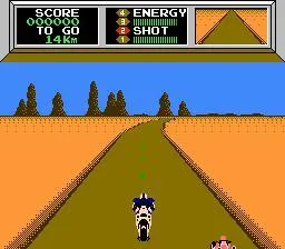 Mach Rider (1985)