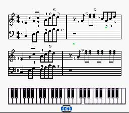 Miracle Piano Teaching System (NES)