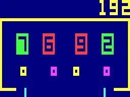 Pinball (1984) (NES)
