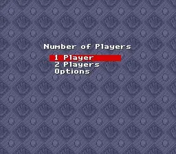 Roger Clemens' MVP Baseball (NES)