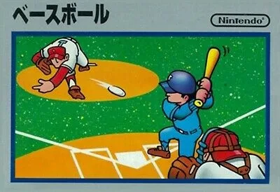 Baseball (NES)