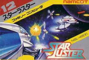 Star Luster (NES)