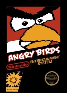 Angry Birds
