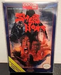 Sweet Home (Timewalk Games)